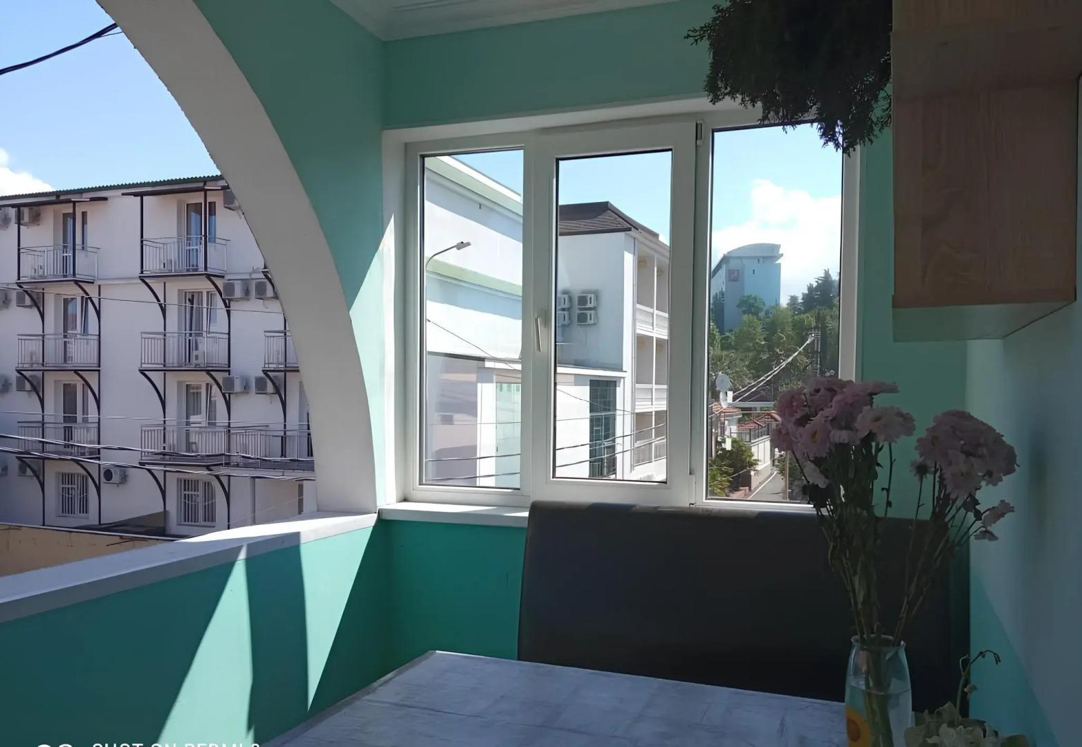 Гостевой дом Тенистый Берег