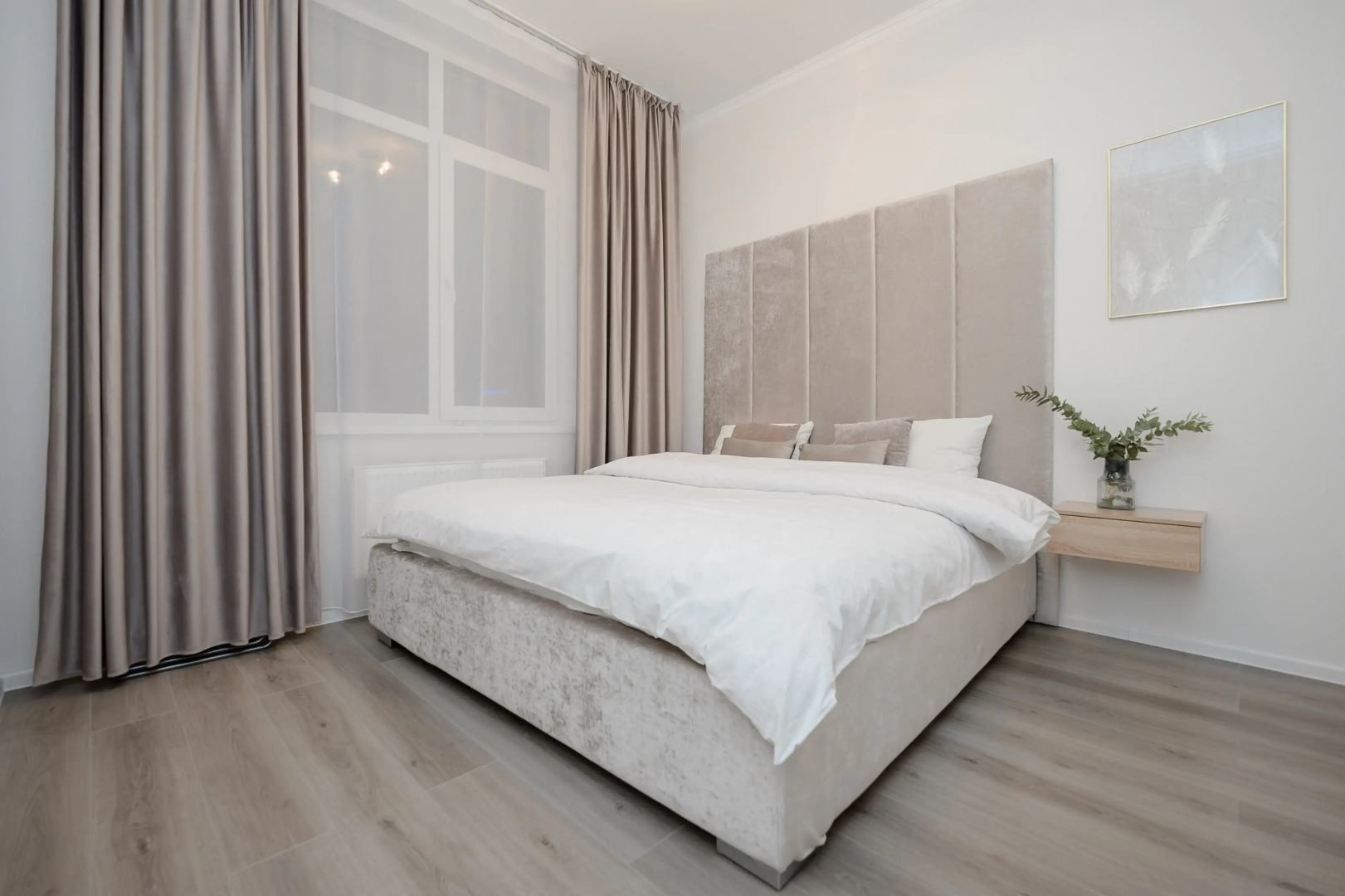 Квартира ApartHause 5 минут до аквапарка Лимпопо