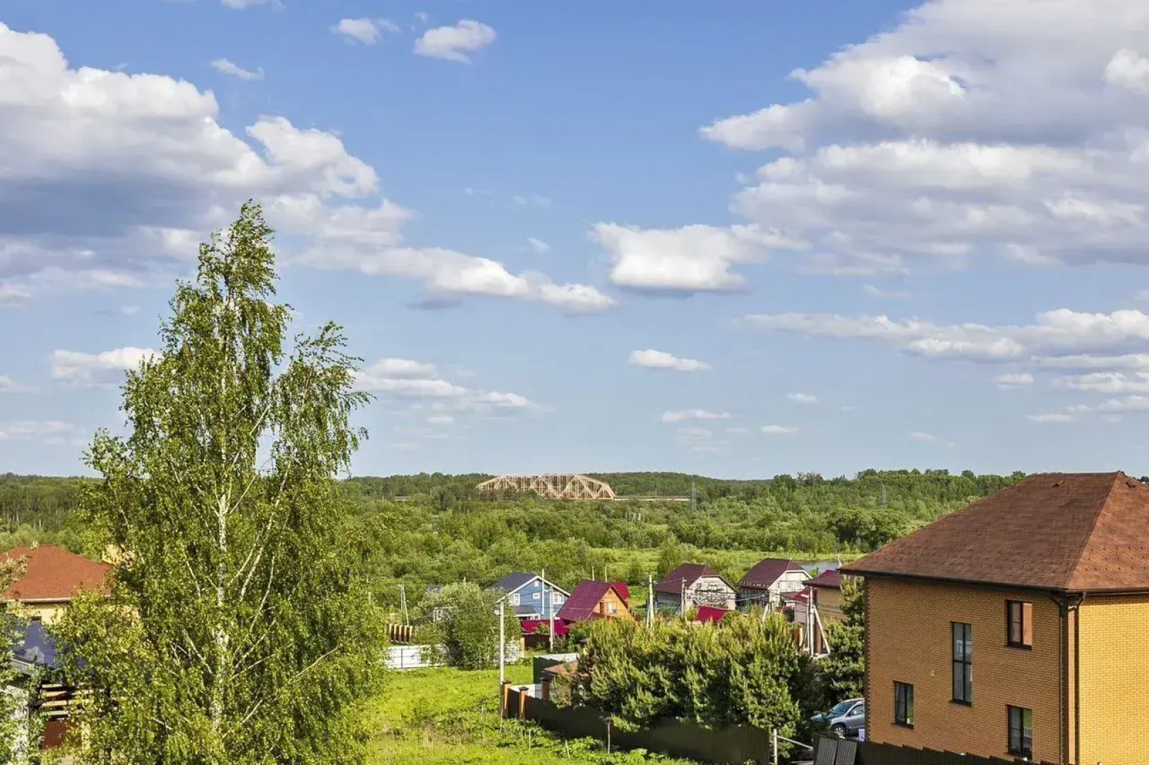Частный дом Панорамы 40