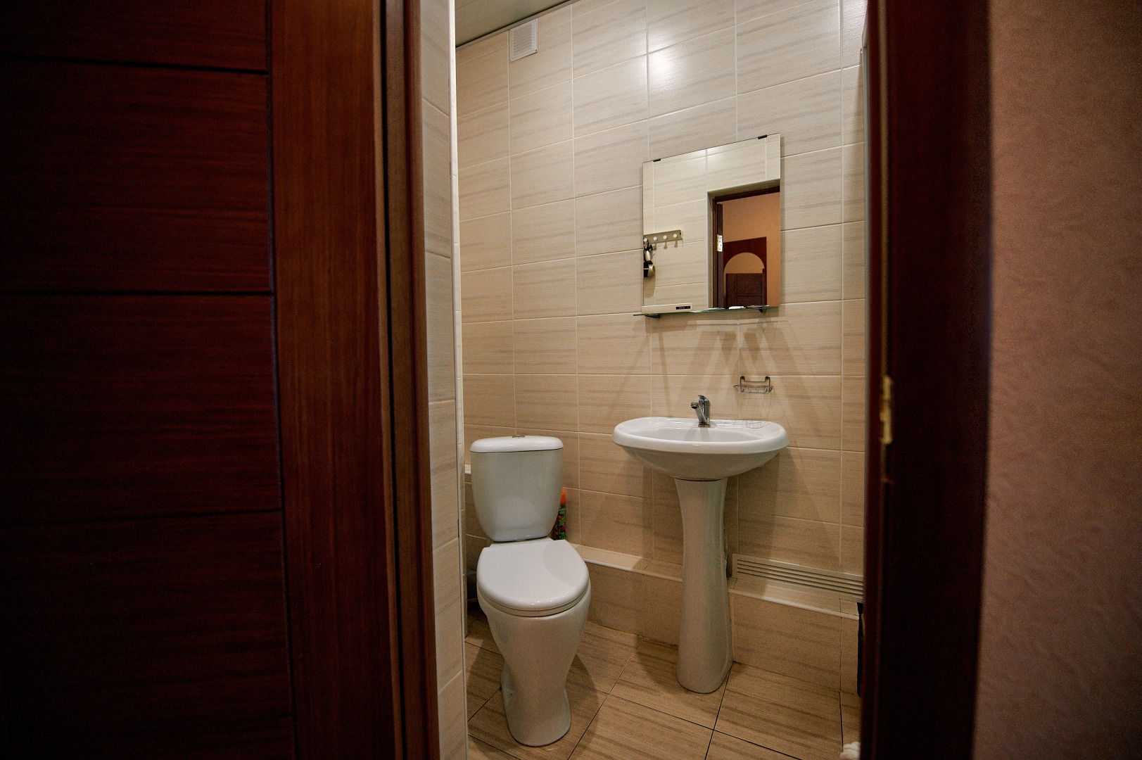 Отель Гранд-Тамбов