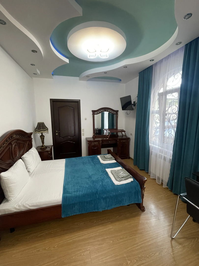 Гостевой дом Виктория плюс