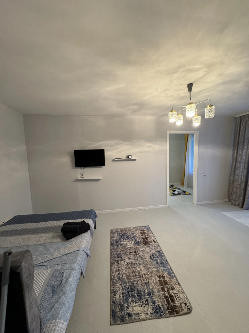 Квартира 2к на 6 гостей 20 мин до Центра Рядом с Метро Заселение 24/7