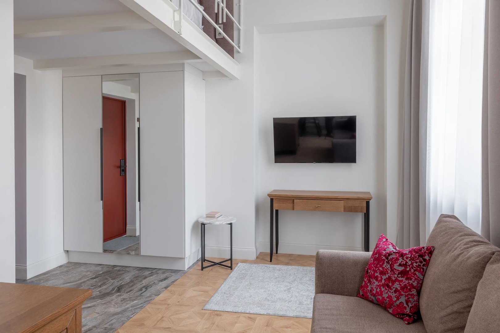 Отель Hovard Club