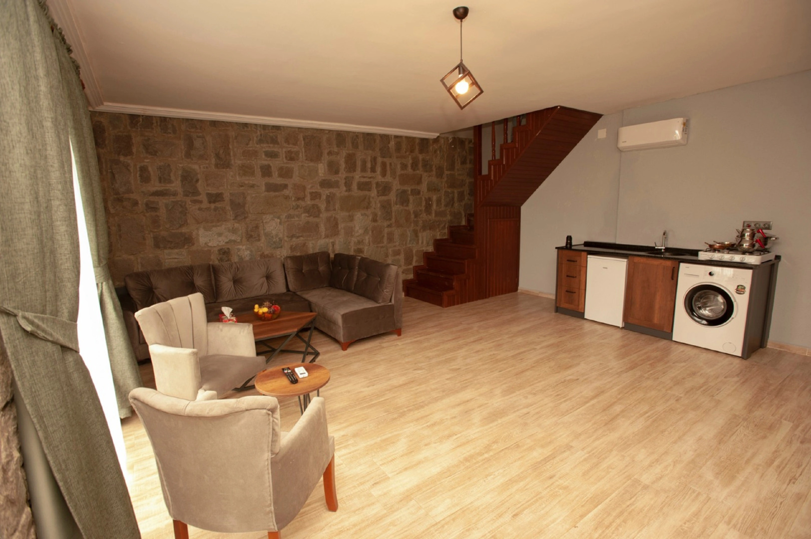 Вилла Royal Village