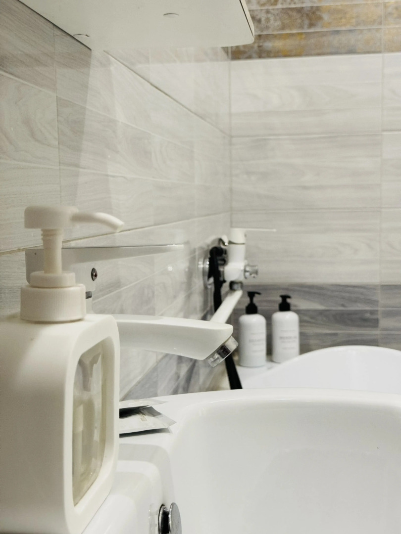 Апартаменты Lux на Фучика