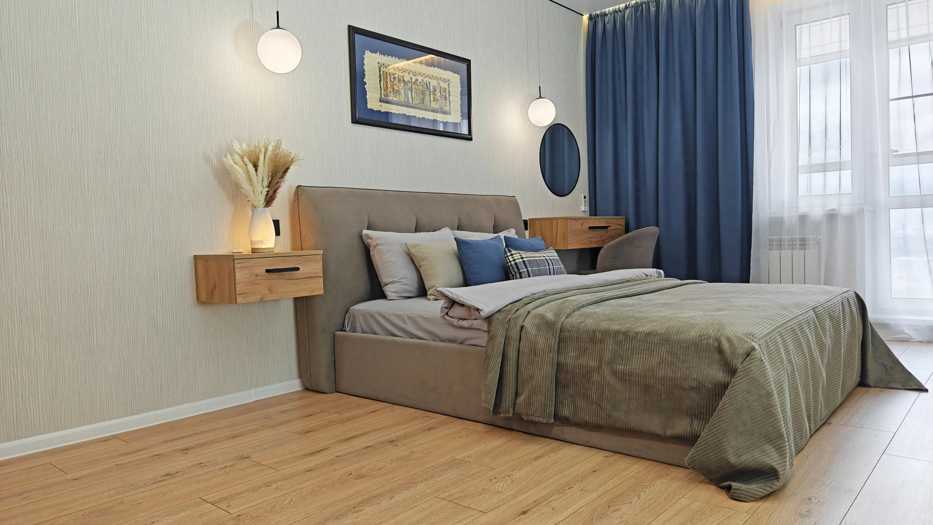 Квартира Sky Time Пл. А. Невского от сети ТЕРРА48