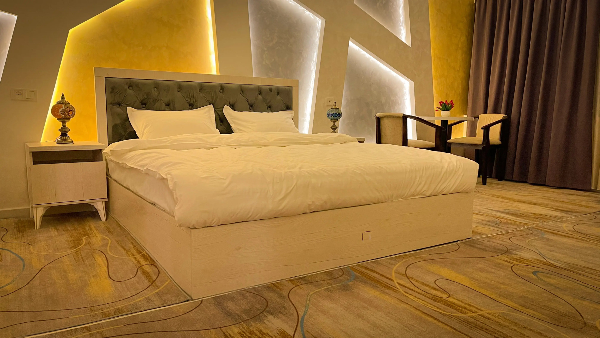 Отель Мармарис