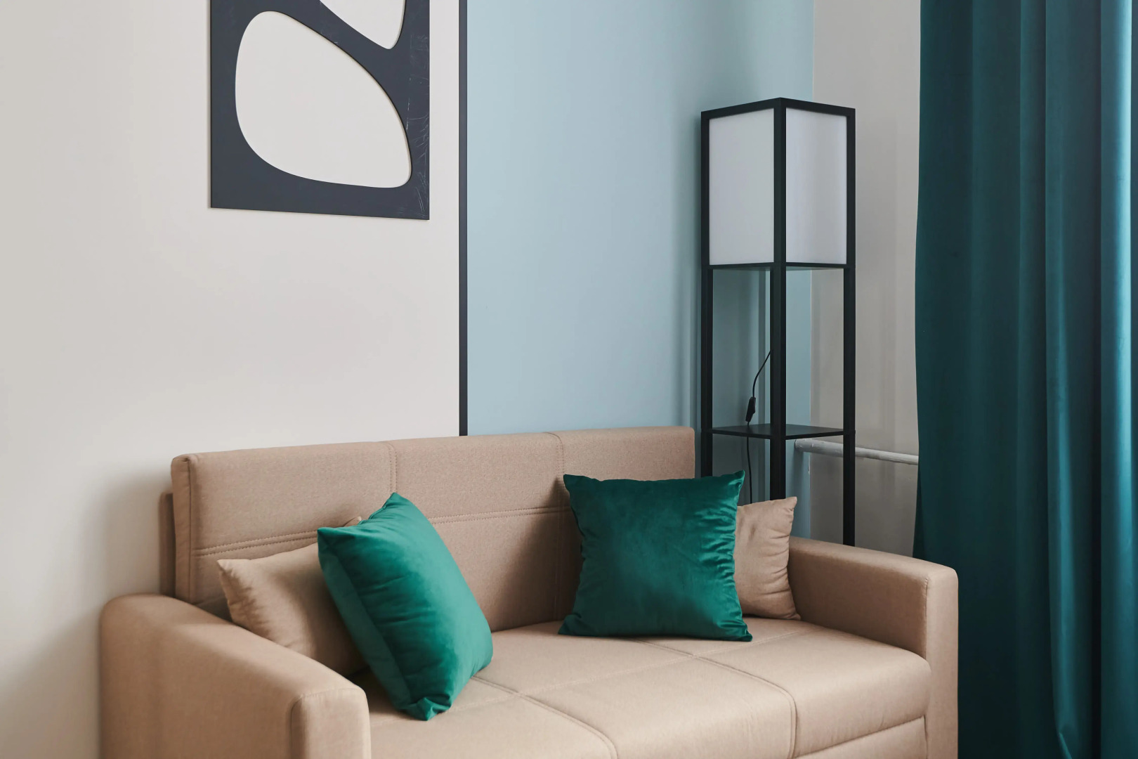 Апартаменты Два Города у метро Текстильщики