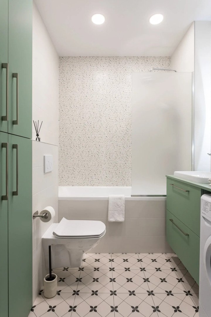 Квартира History Apartments