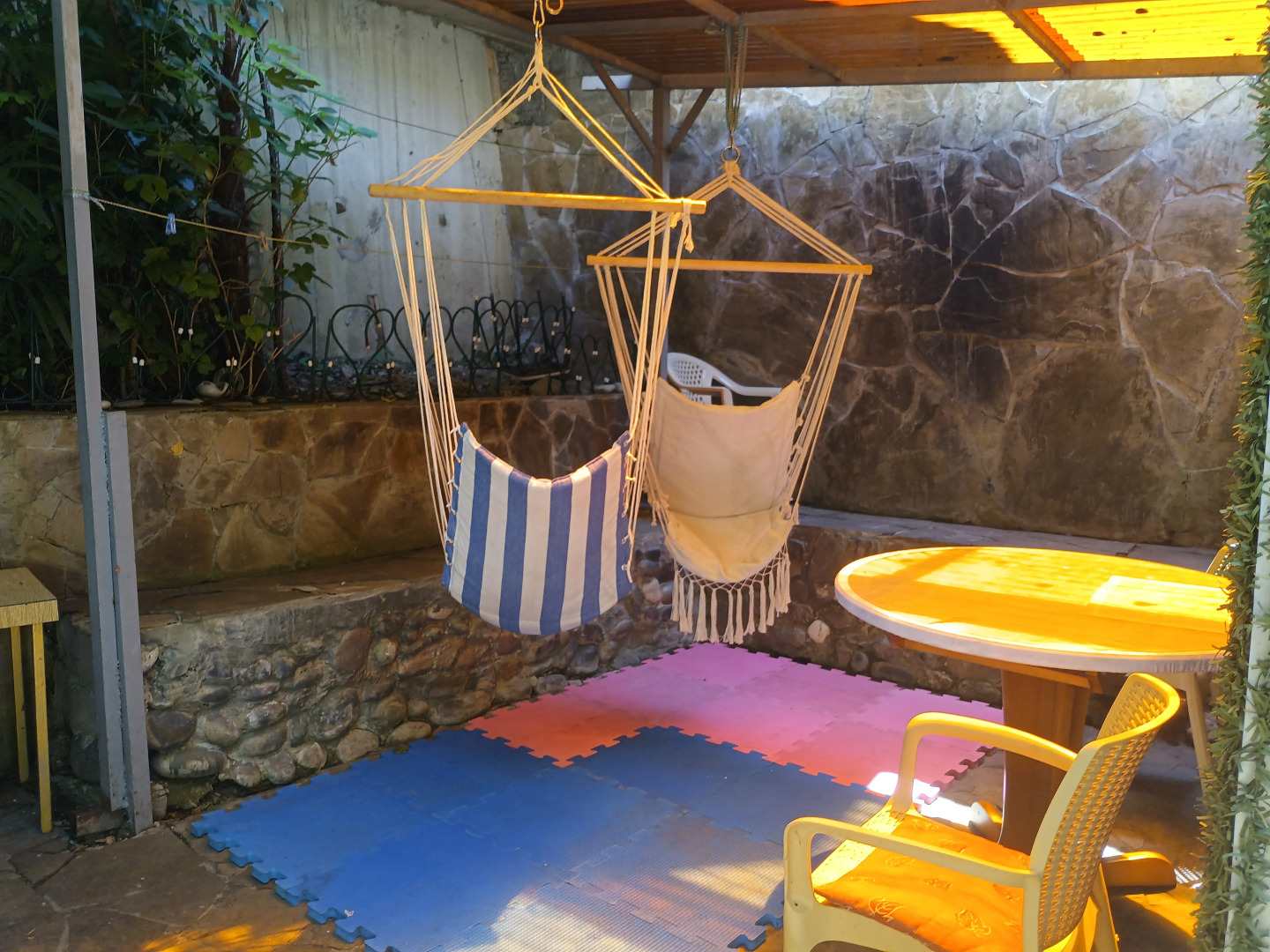 Гостевой дом в Центре Сочи у Моря