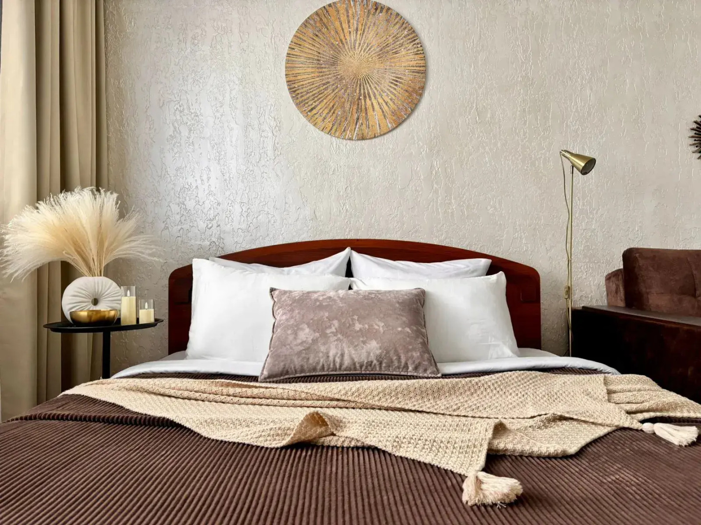 Апартаменты Переверткина д.24A