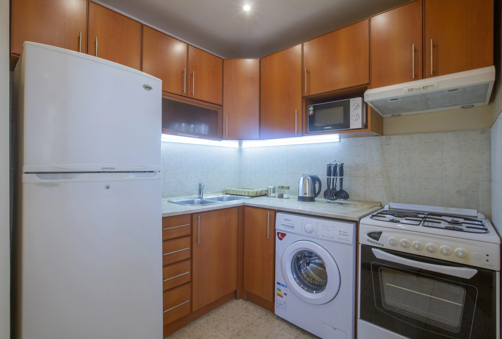 Апартаменты Umba Apartment N4 - балкон и вид на гору Арарат