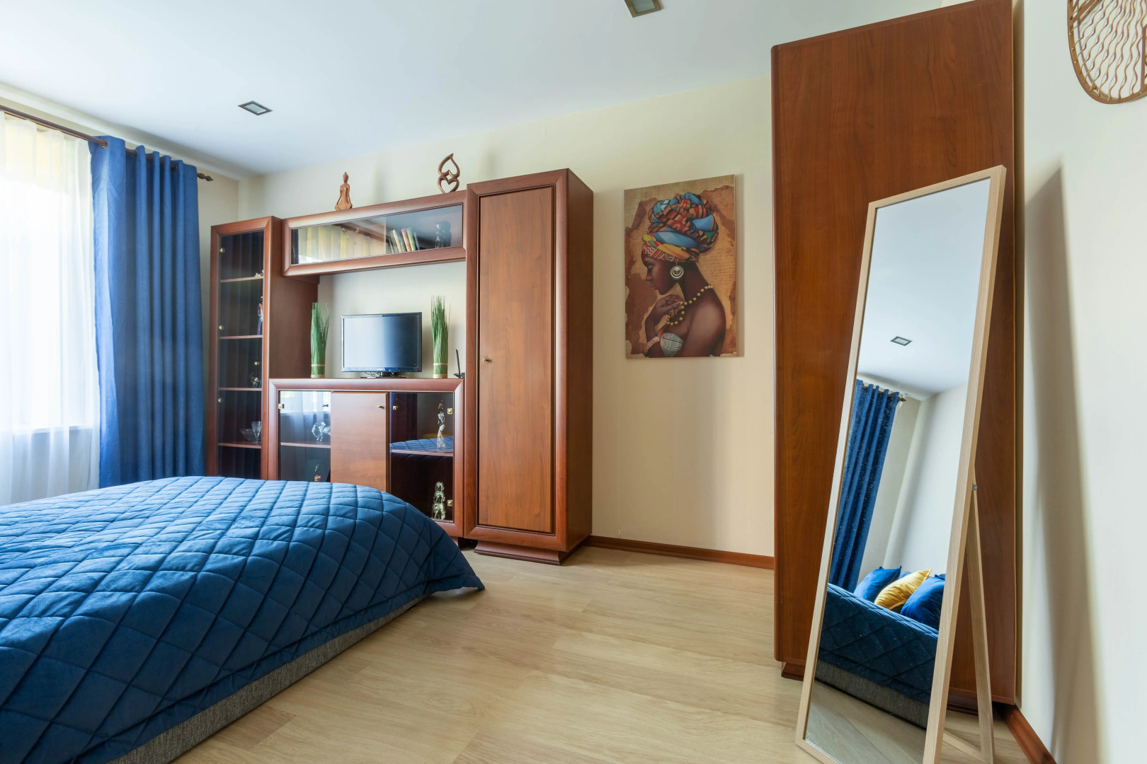 Квартира Сарская Мыза в Пушкине