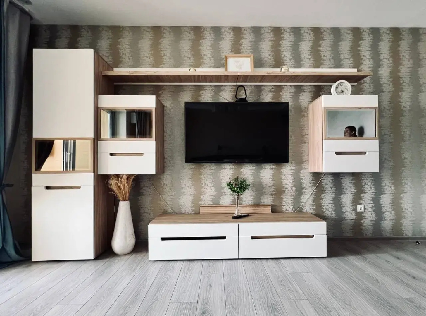 Квартира Сочинские Виды