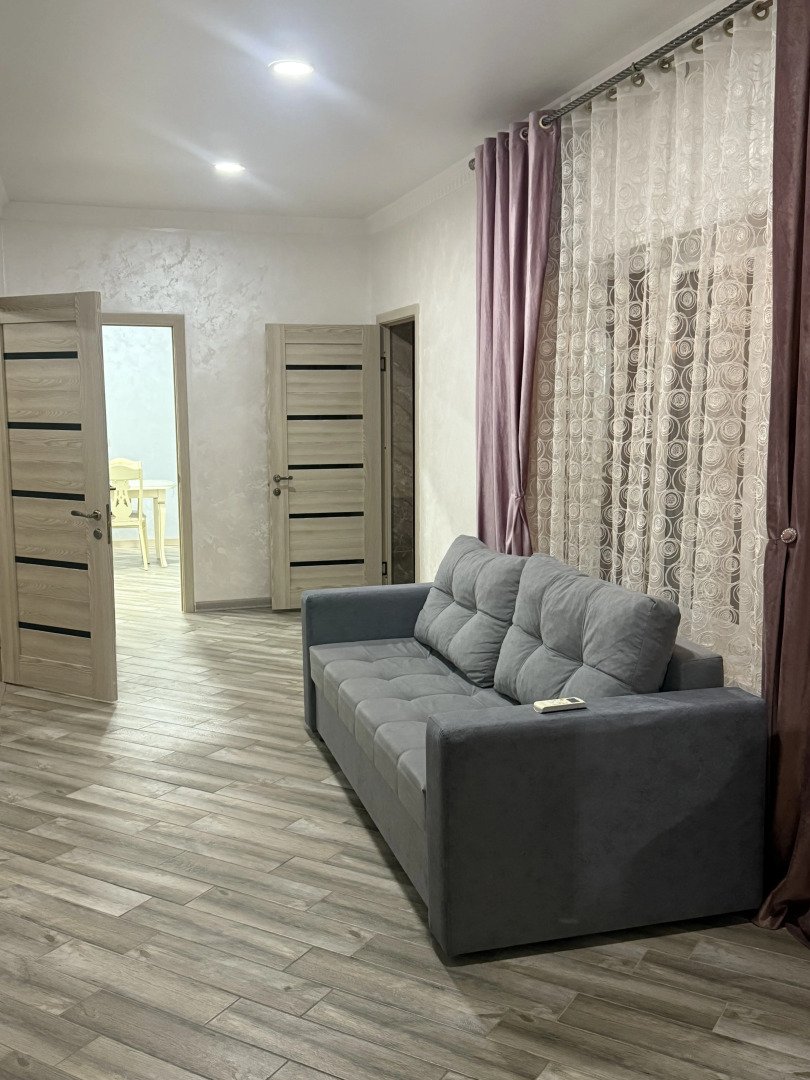 Частный Дом У моря