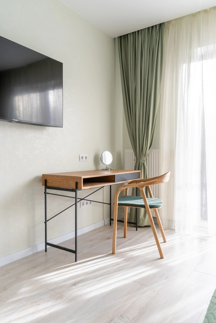 Апартаменты в Светлогорске 128