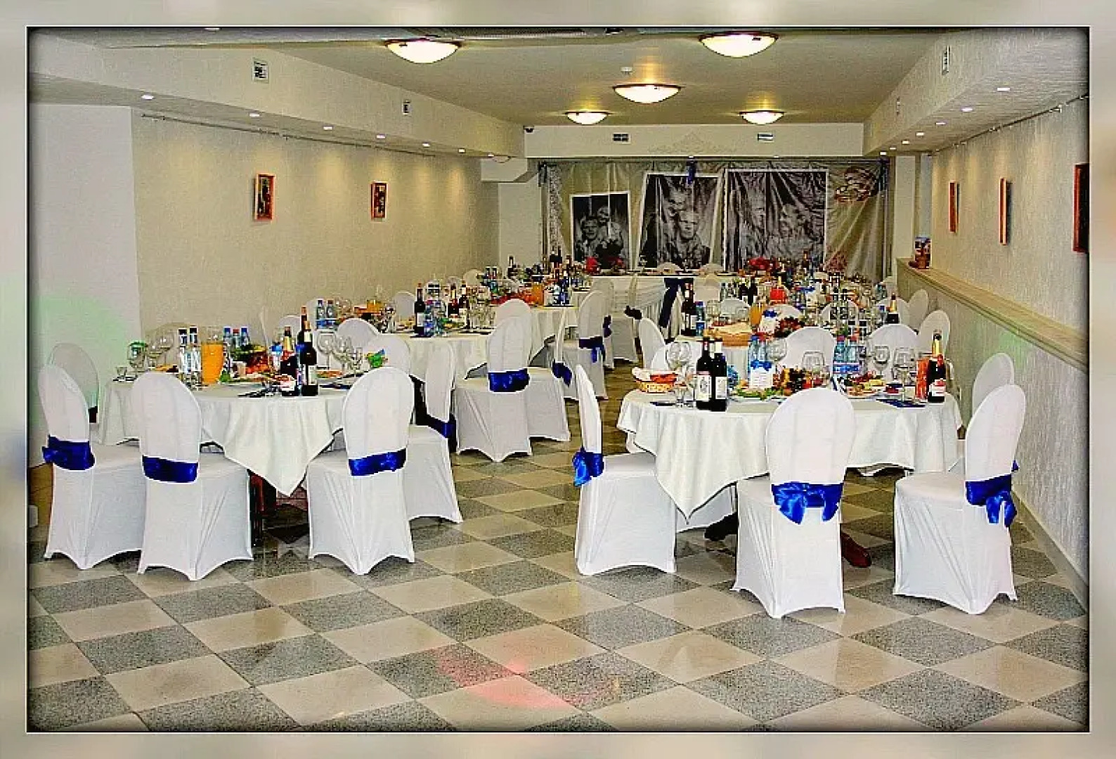 Отель-Клуб Рублевъ