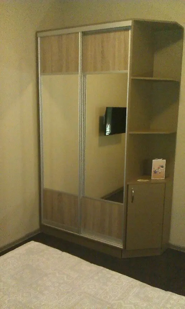 Апарт-Отель Южный Дворик