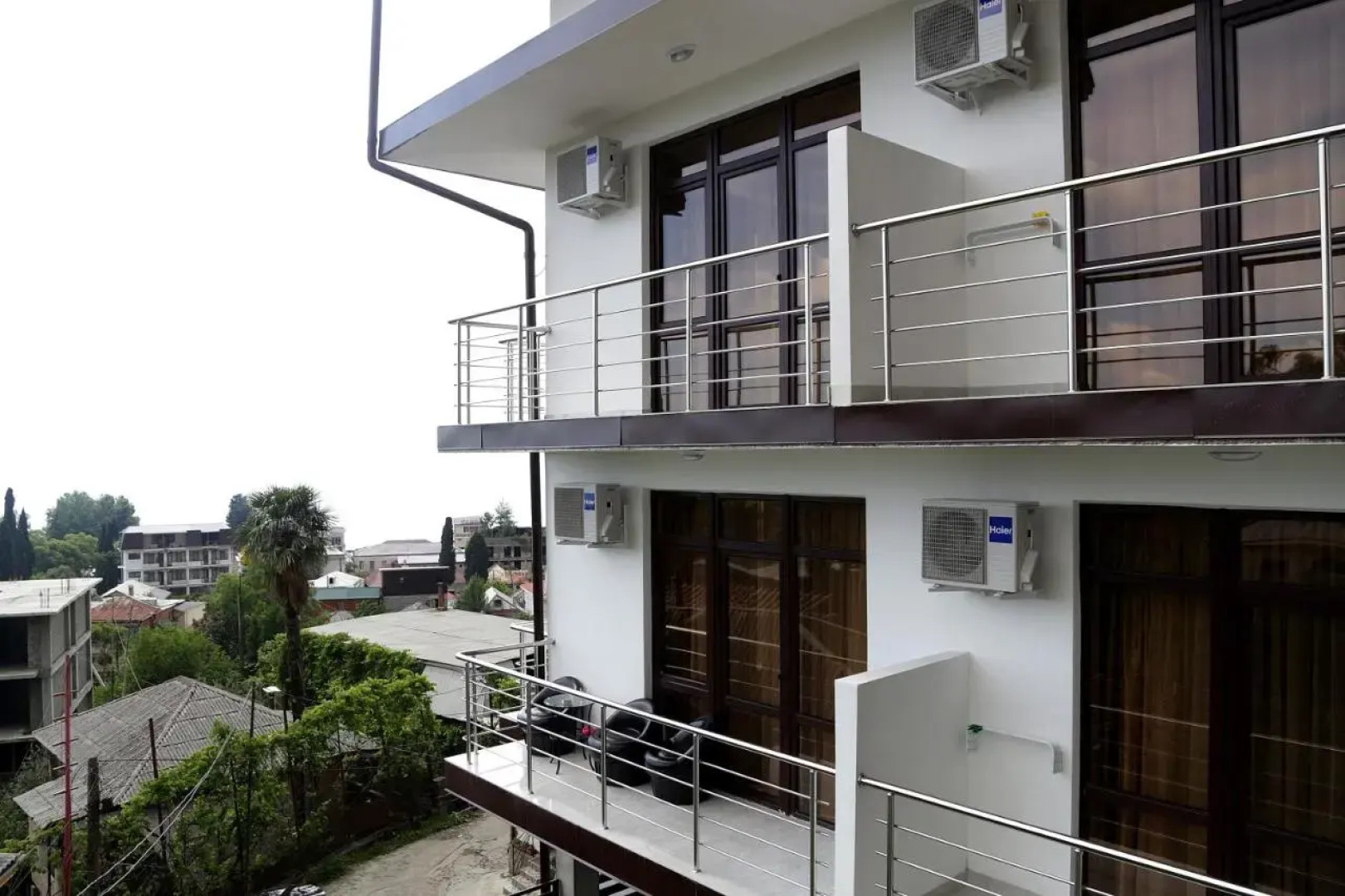 Гостевой дом Элида