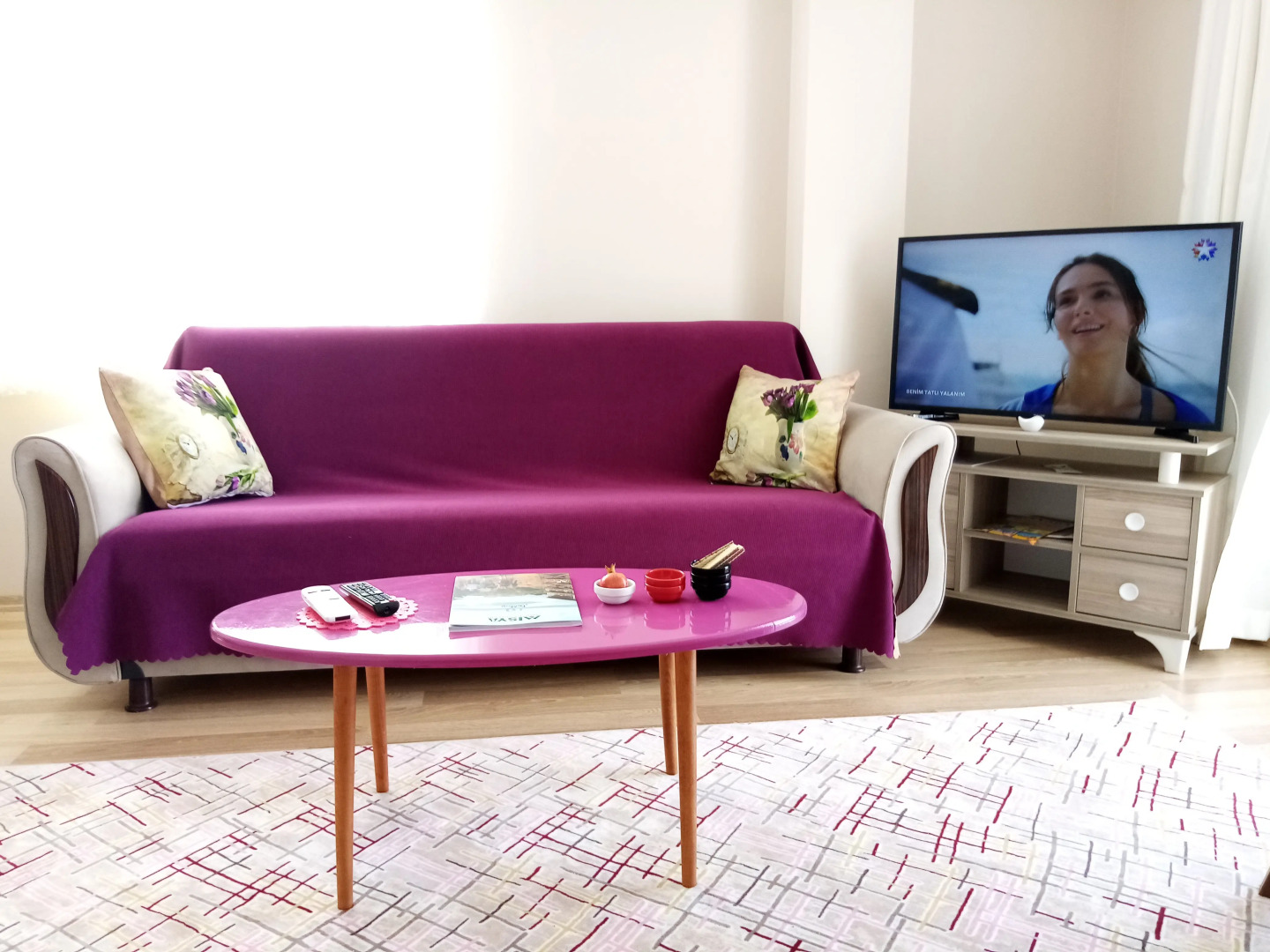 Вилла Yazduf Family Holiday Homes