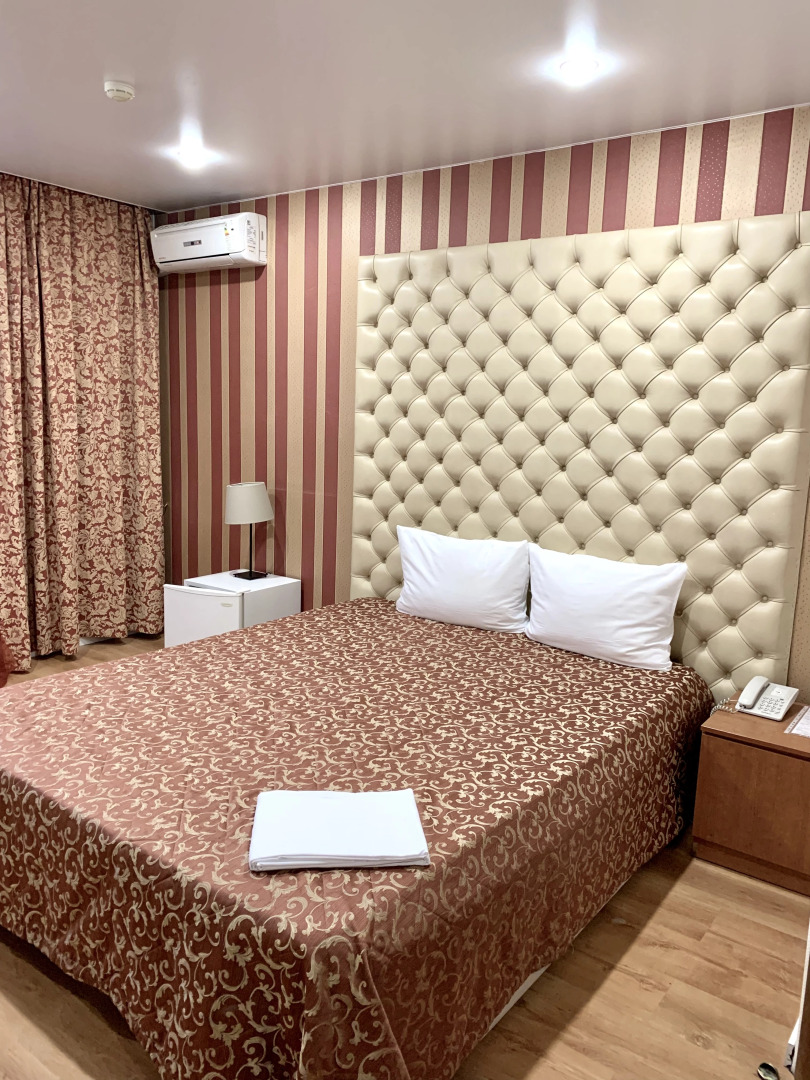 Мини-Отель Бонжур Южное Бутово