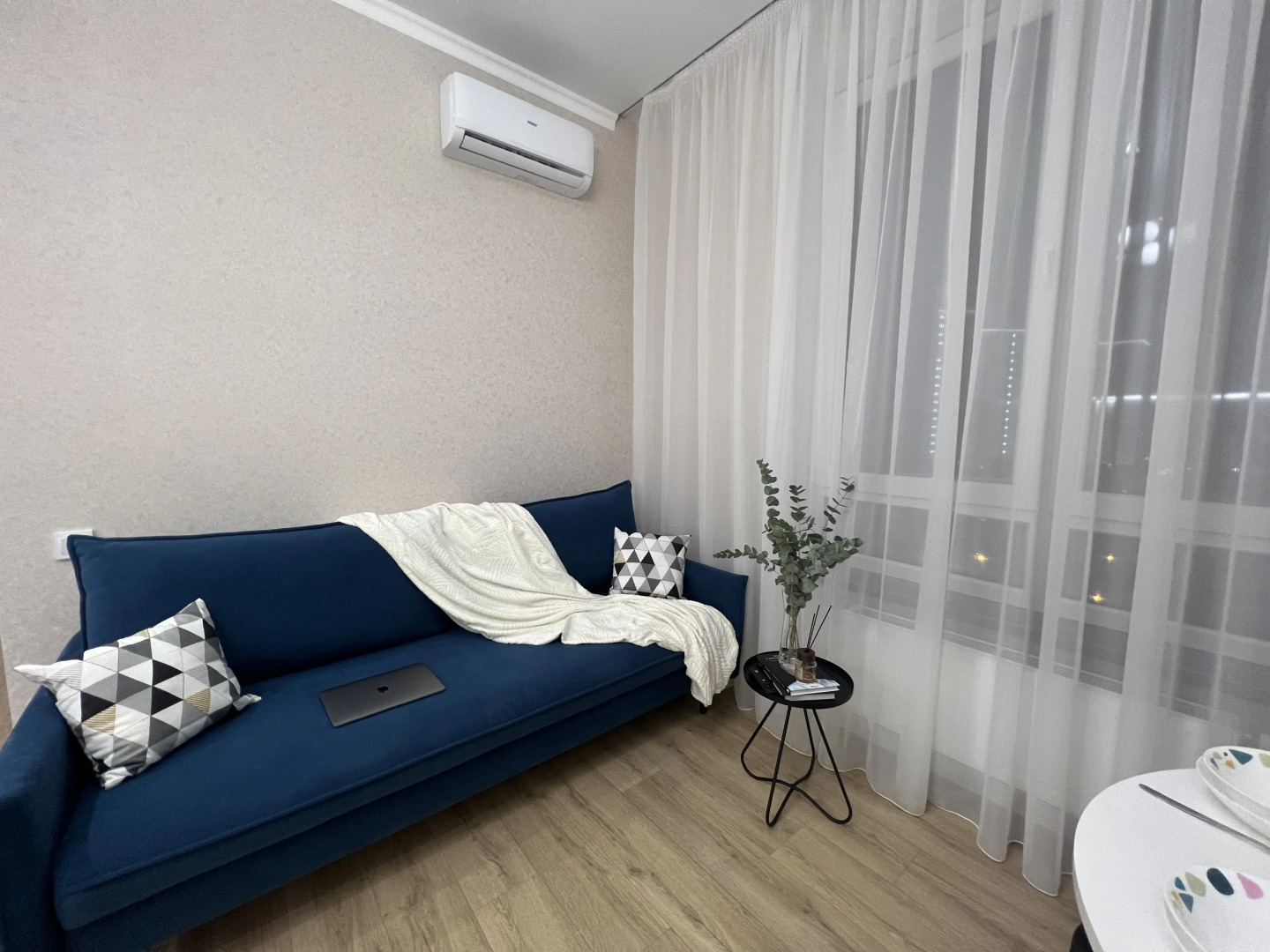 Апартаменты 2-х комнатные в топовой локации от ЭлитХаус24