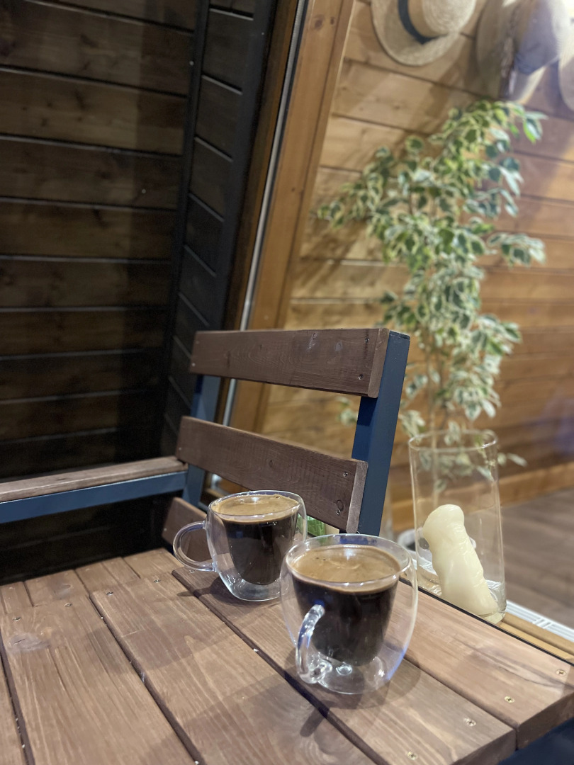 Коттедж Кобан Махон