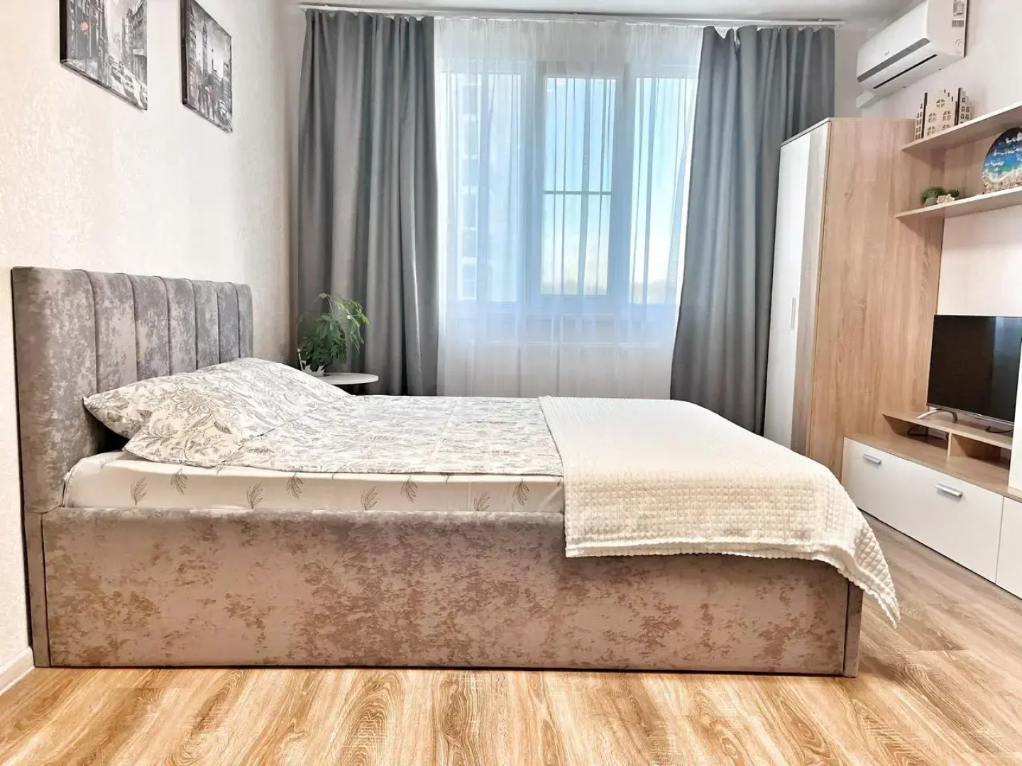 Квартира Елена Озерки