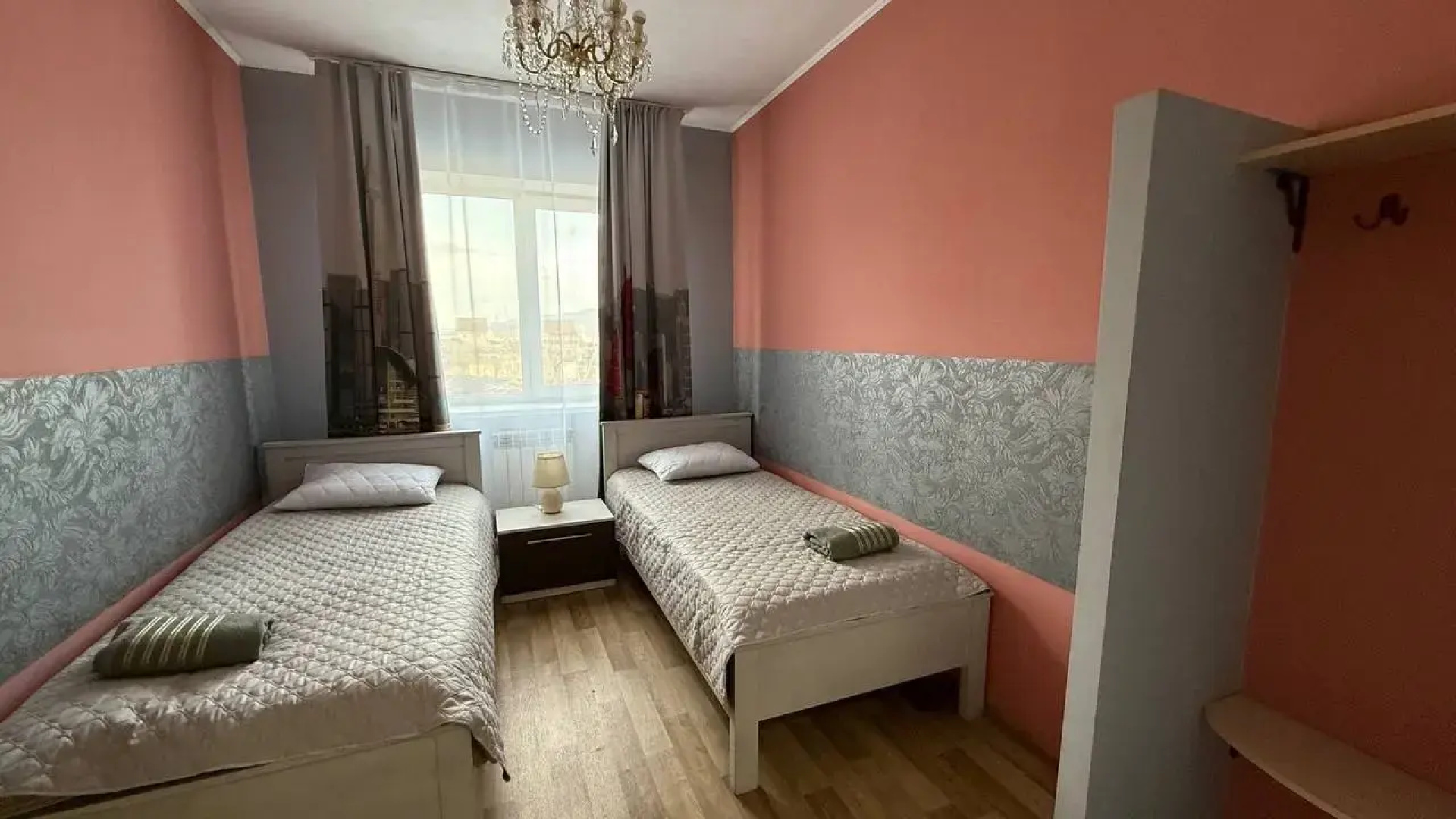 Отель Clean-Hotel