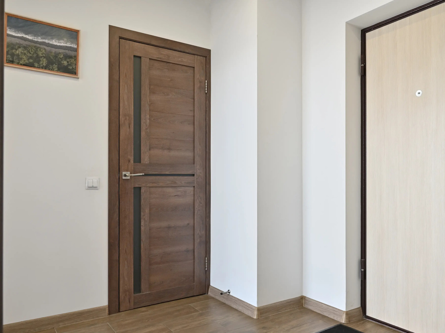 Квартира Советский 14