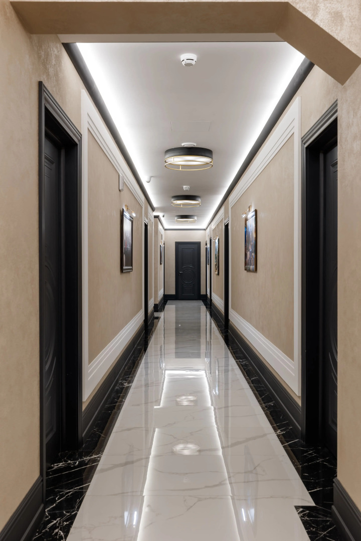 Бутик-отель Нова Люкс Спа