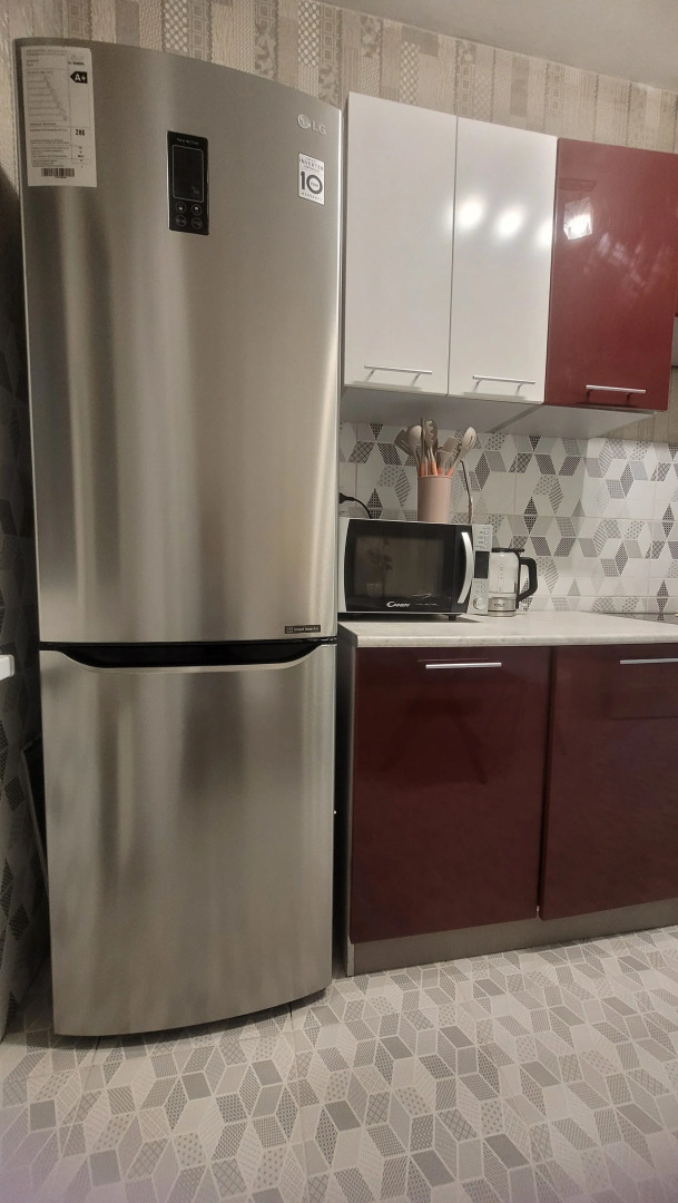 Квартира Видовая около Диагностического Центра