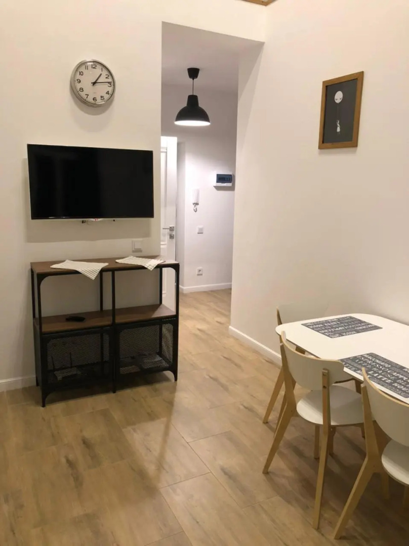 Апартаменты Laung