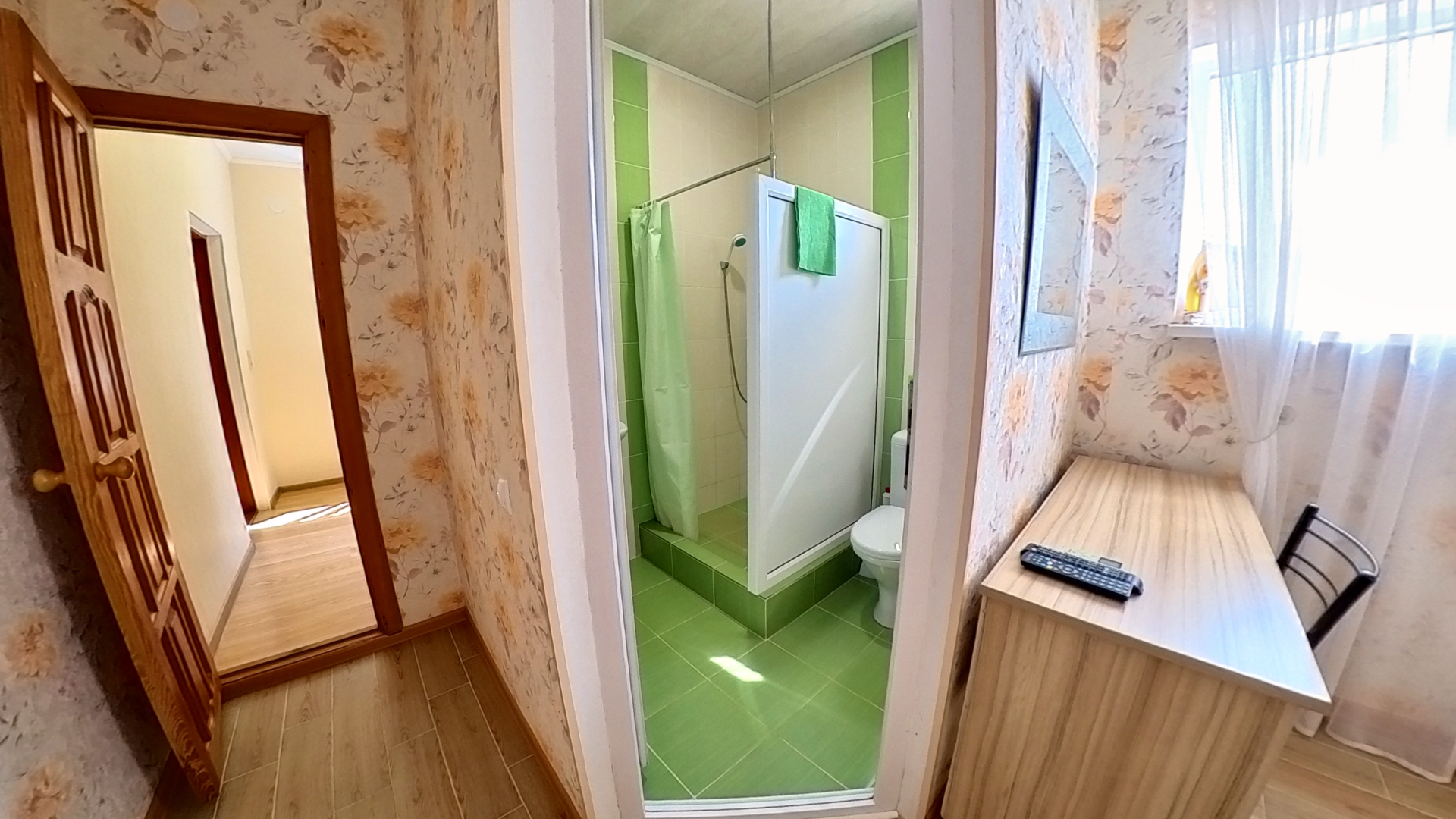 Меблированные Комнаты Южный