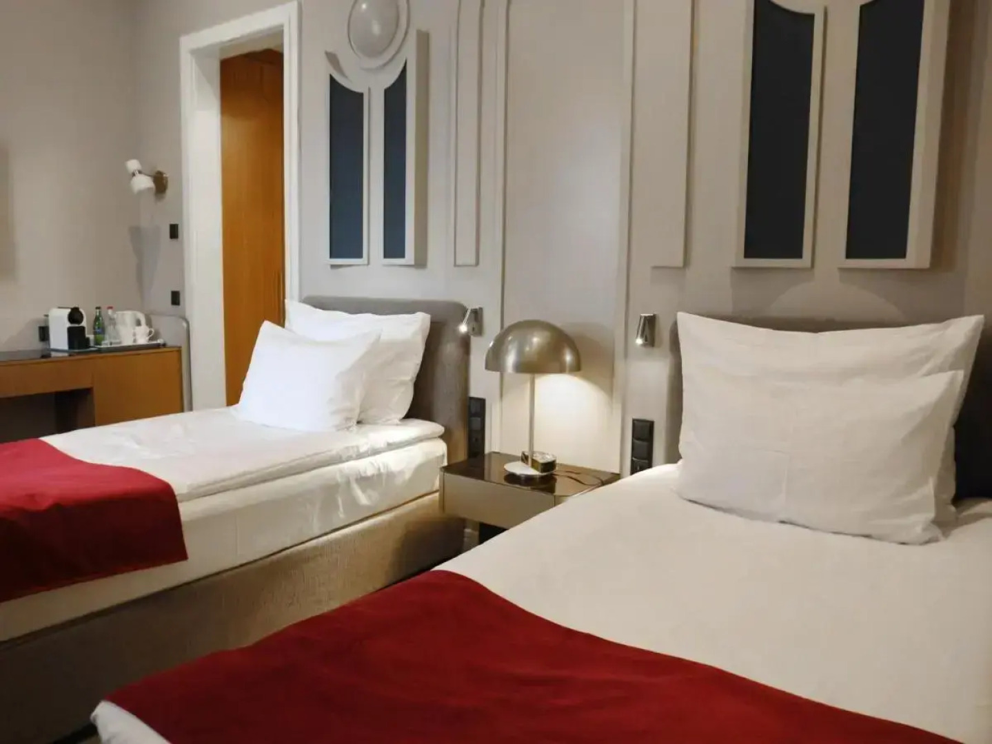 Отель Moselle Armenia