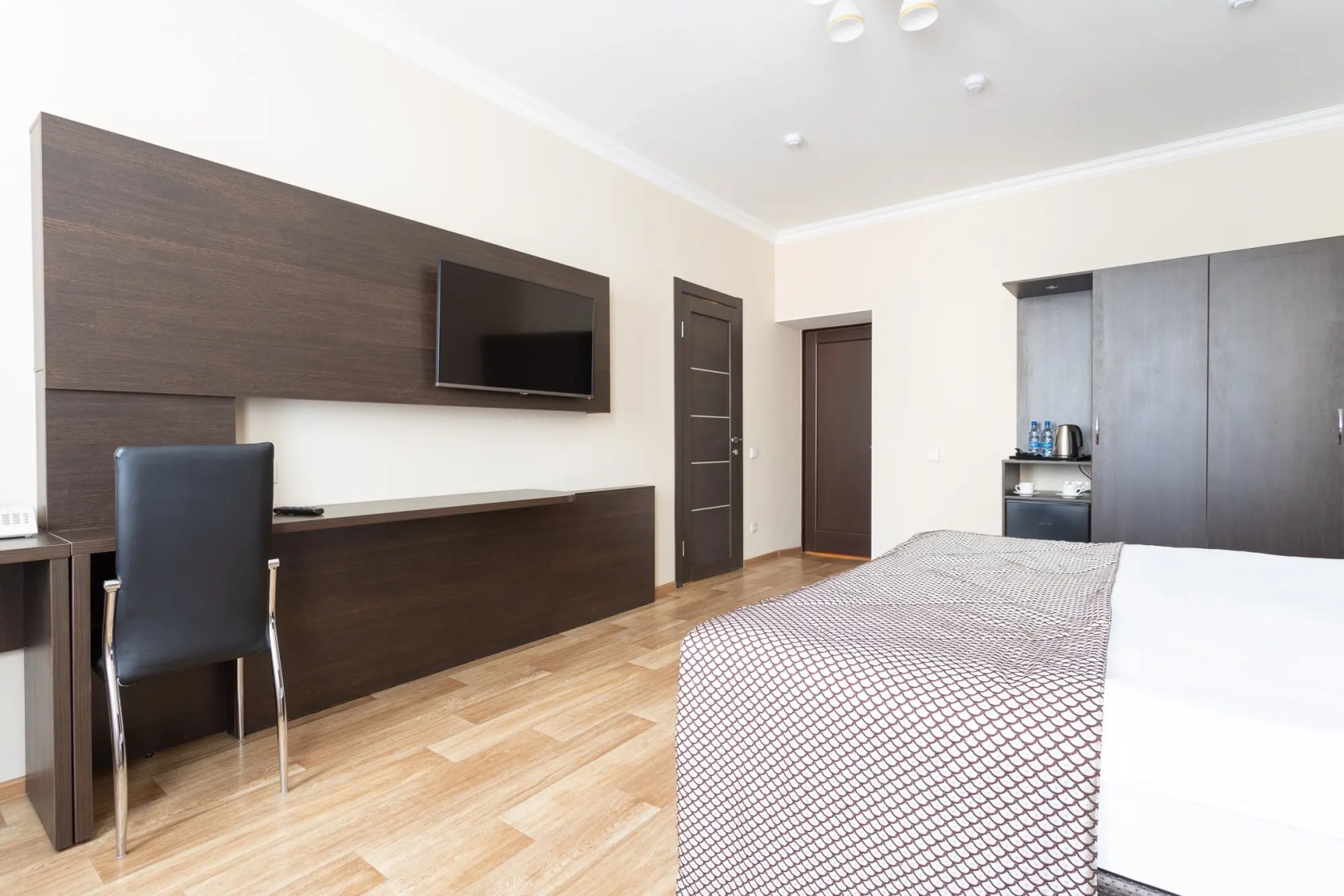 Отель Странник