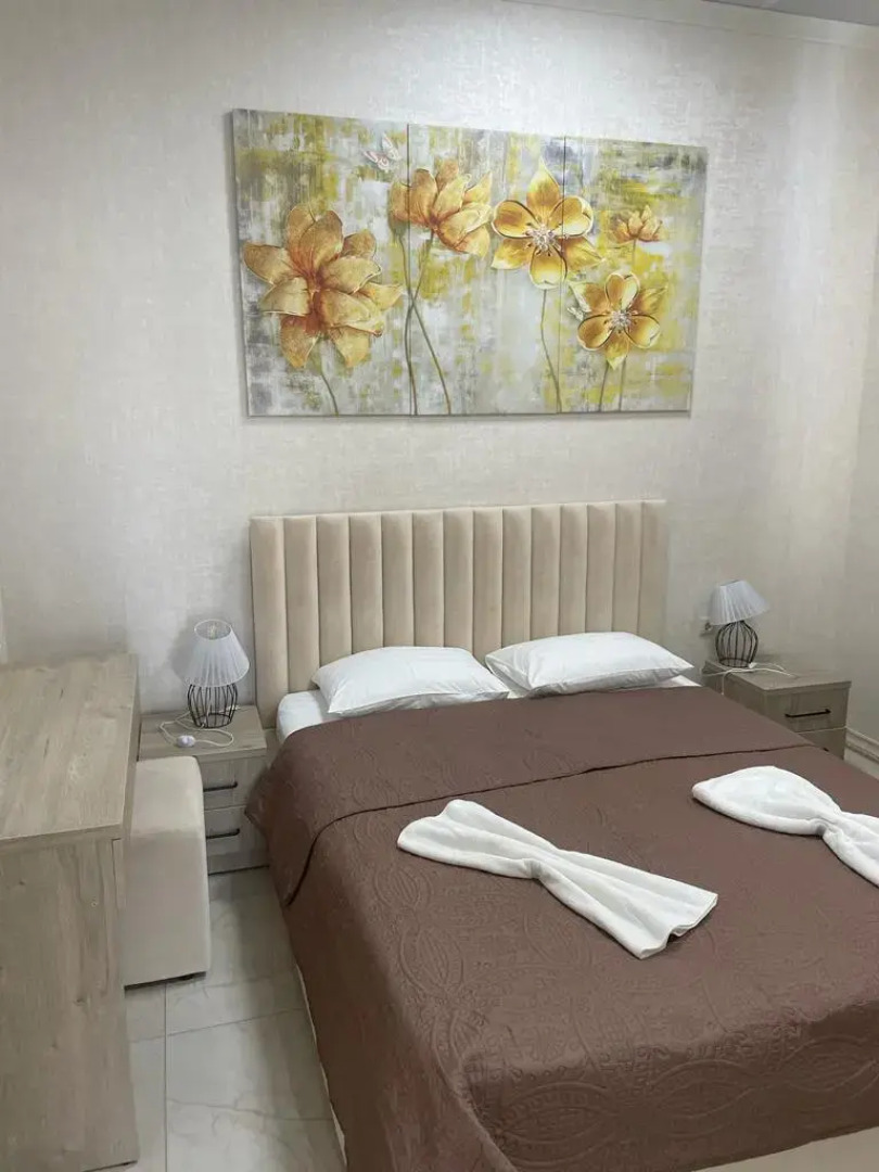 Гостевой дом Мария