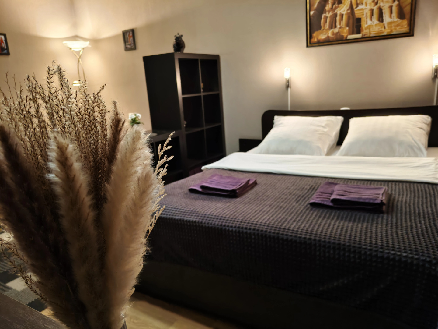 Апартаменты на улице Полярные Зори 19