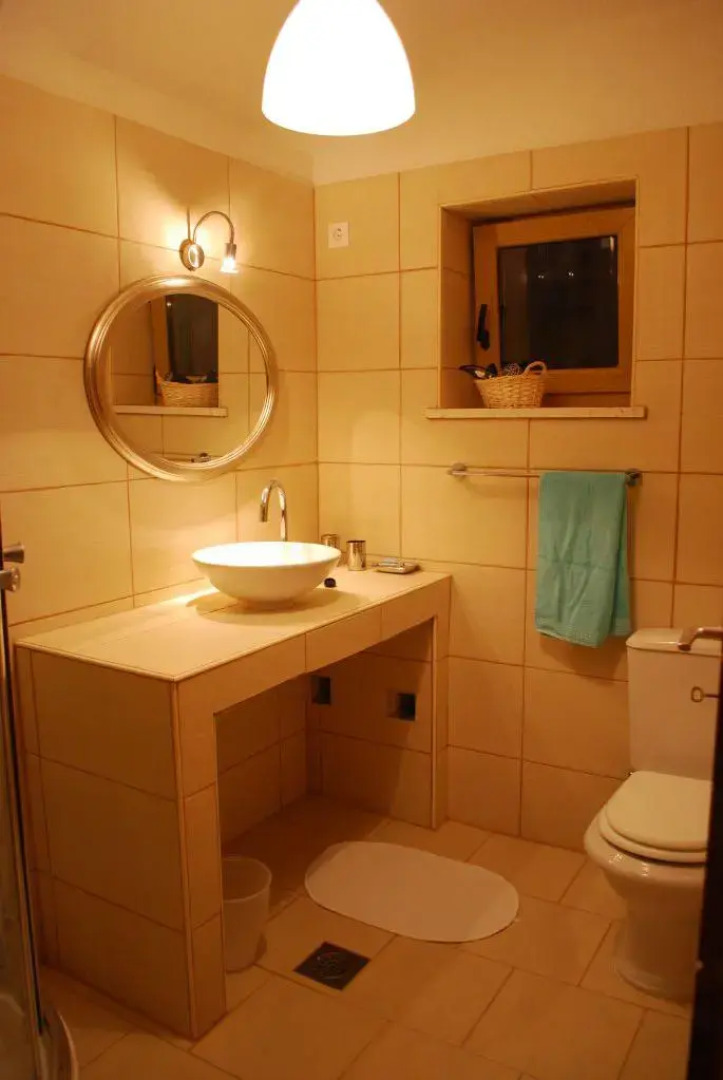 Апартаменты Villa Kamen