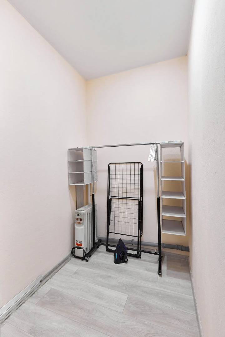 Квартира Судия Люкс