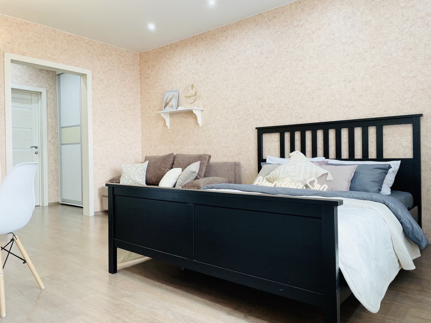 Квартира Atmosfera sna в центре города