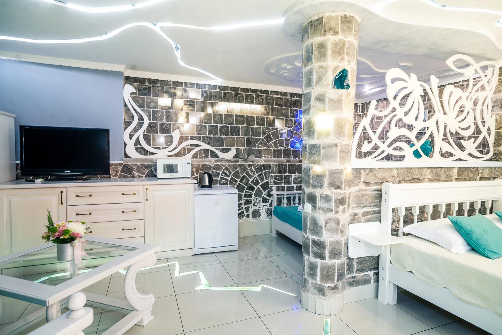 Гостевой дом Усадьба Сад