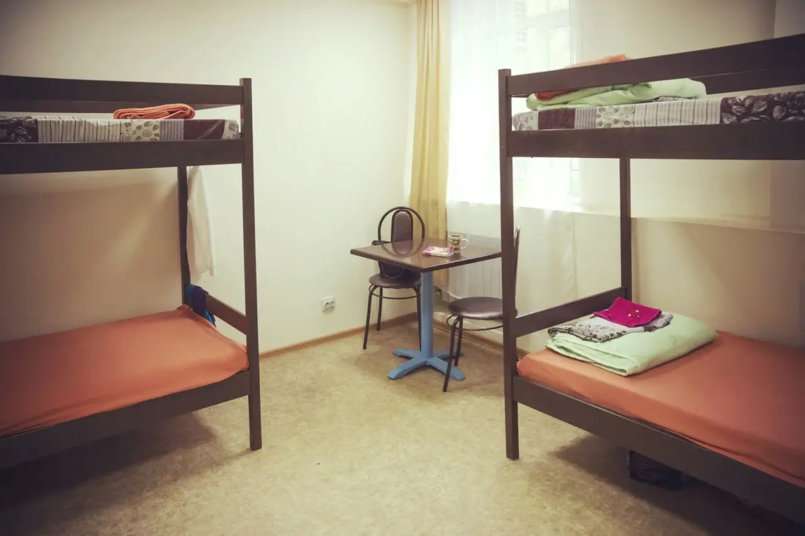 Хостел Колумб