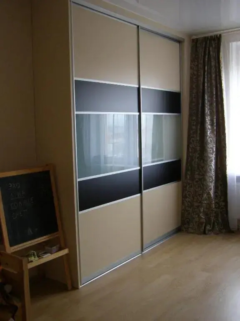 Квартира на Комендантском проспекте 51