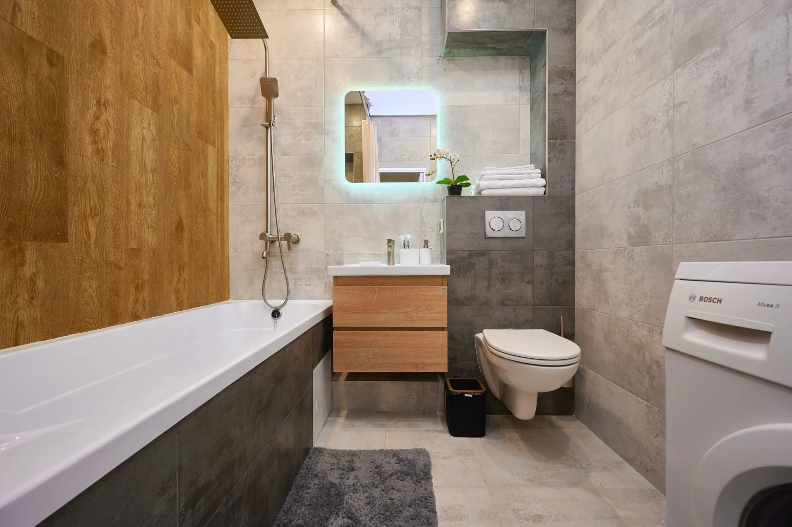 Квартира Мюнхен