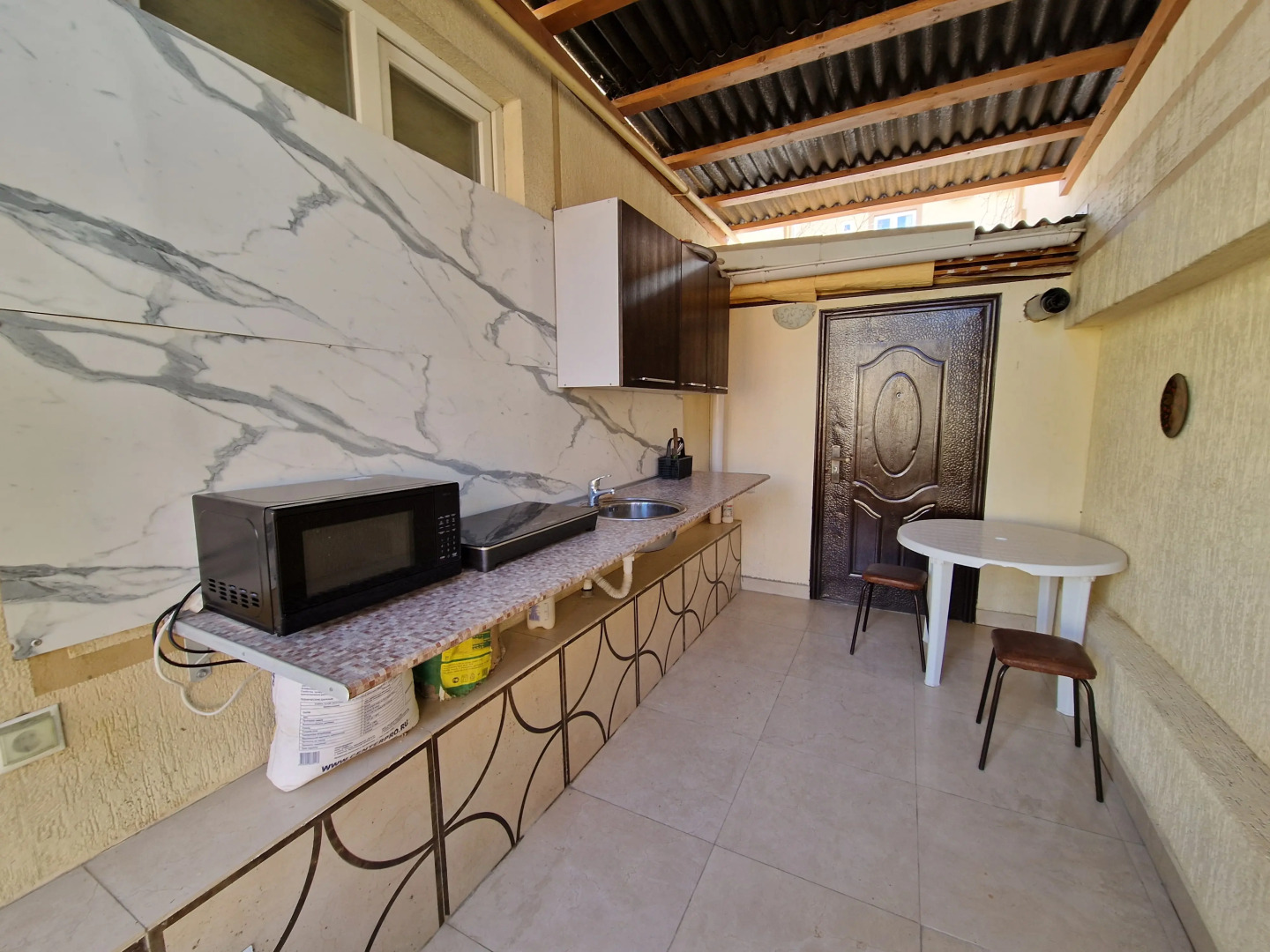 Гостевой Дом Жемчужина Геленджика