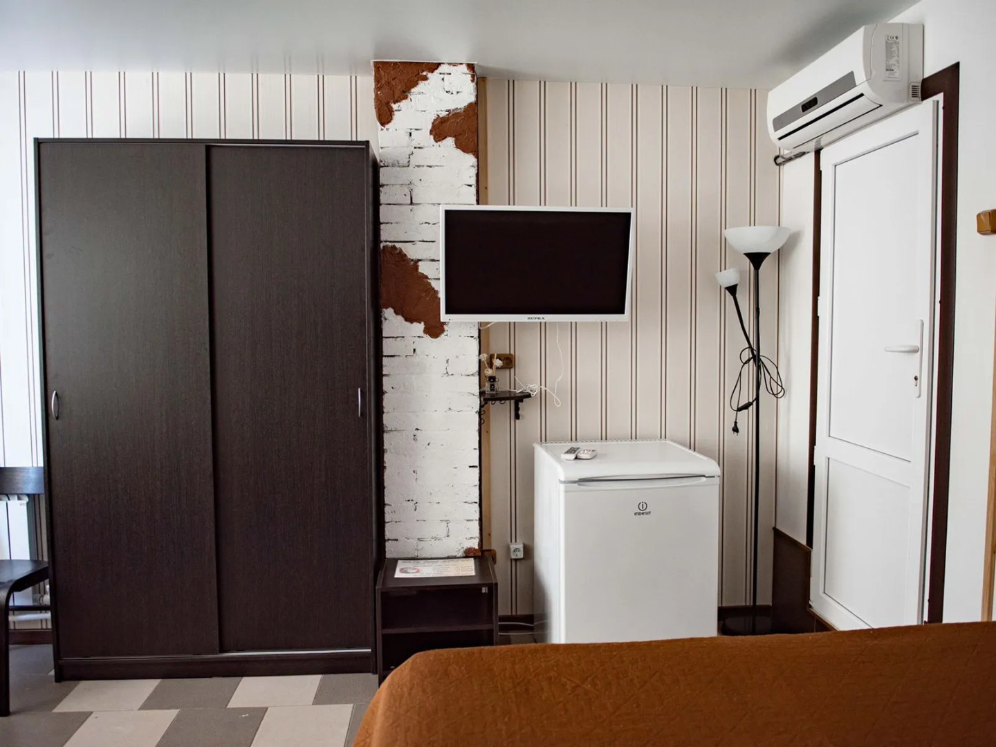 Гостевой дом Мэри-Тель