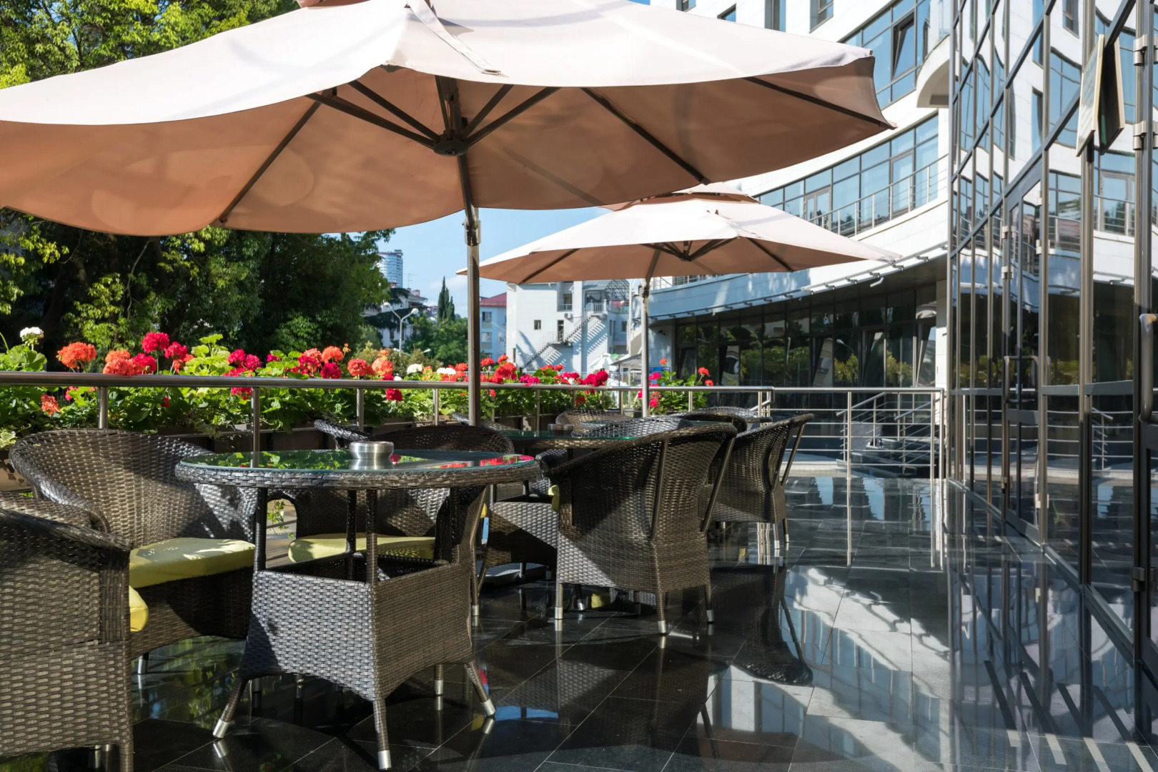  Отель Звёздный Wellness & Spa