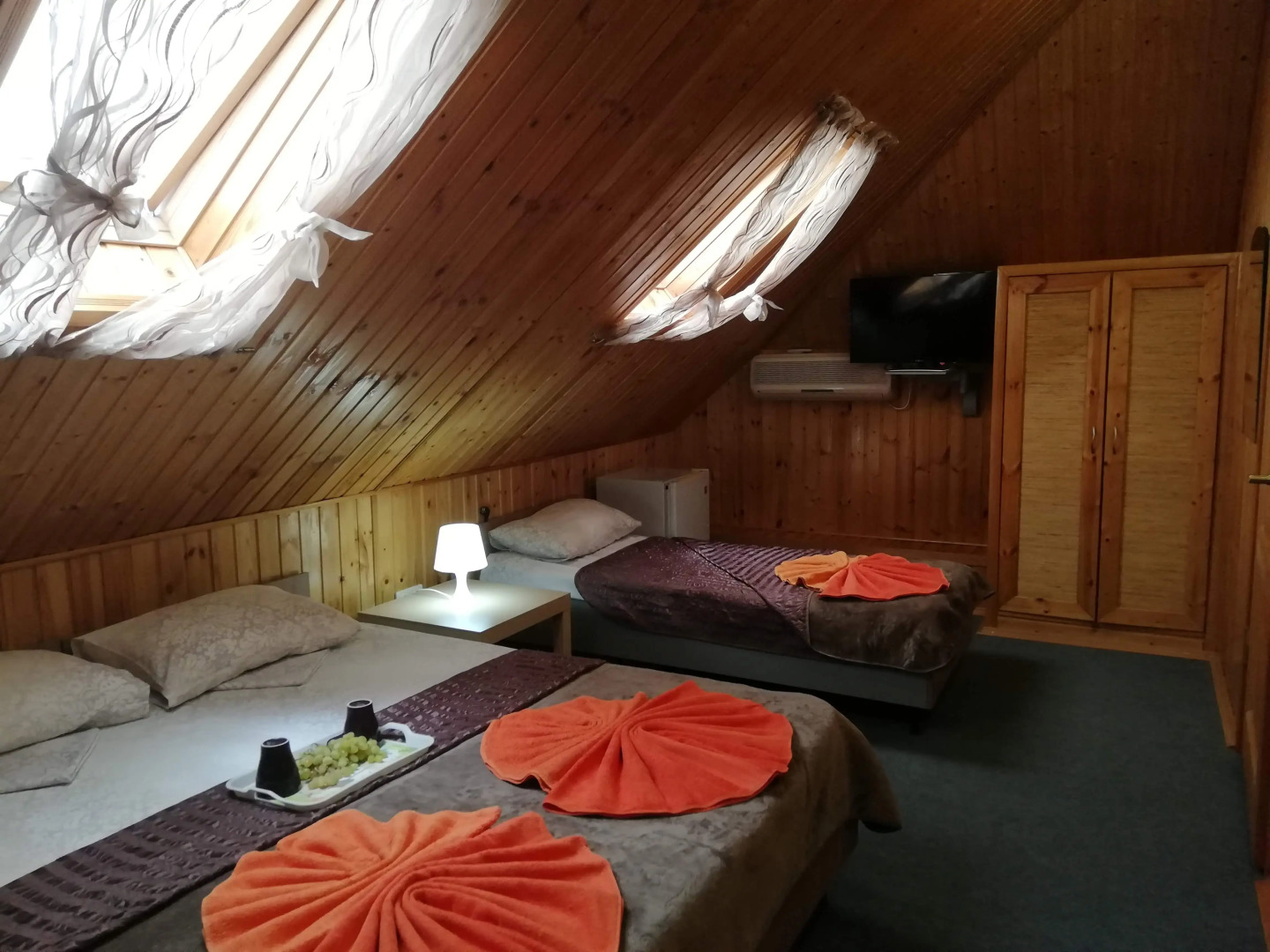 Гостевой Дом Морской Прибой