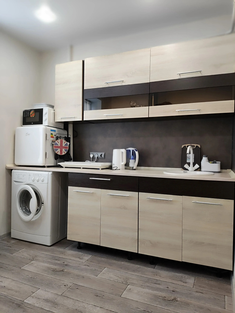 Квартира Апартаменты на 8 Марта